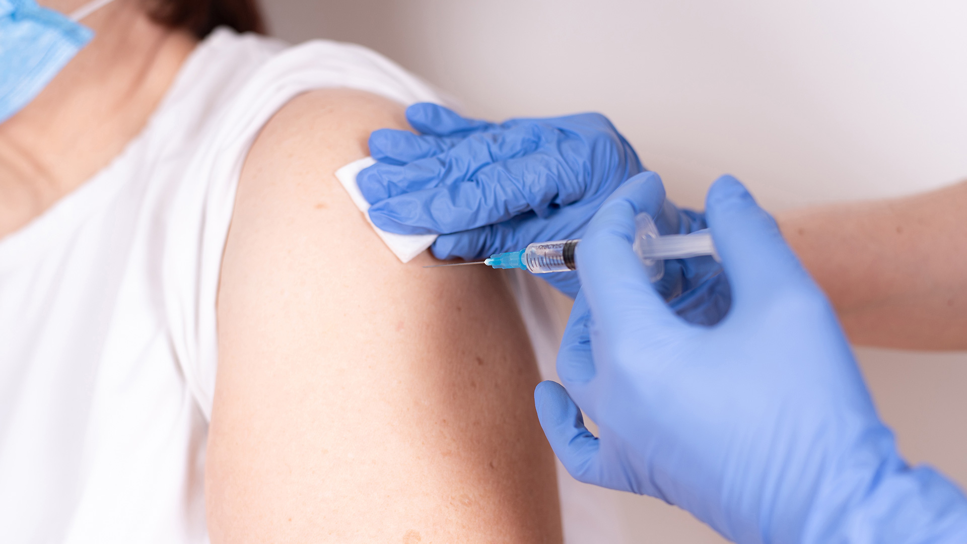 Hepatitis A Vaccine