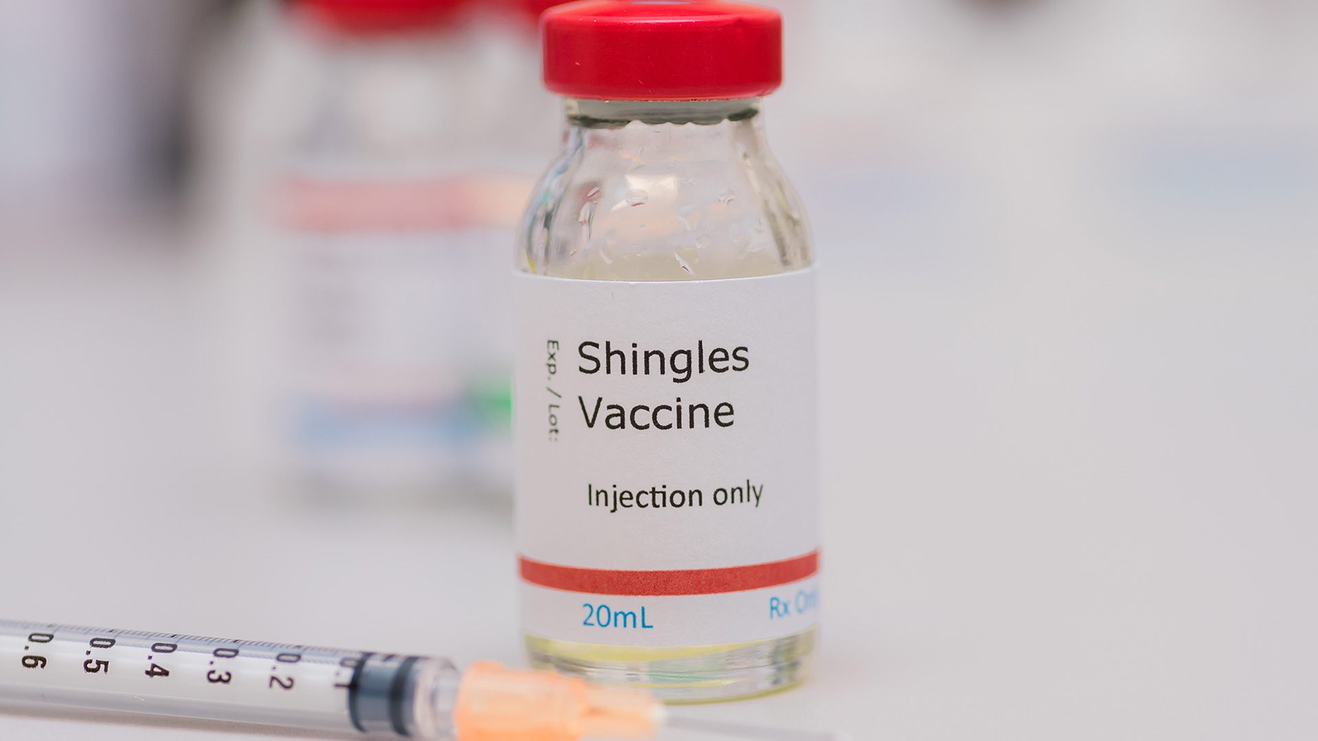 Shingles Vaccination